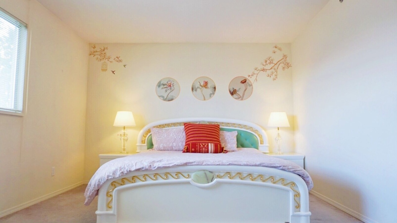 Photo of Bedroom in Fraserview