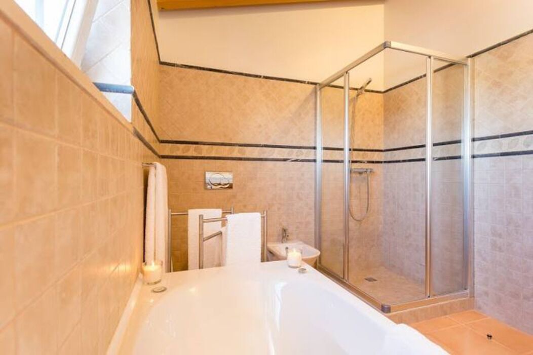 Photo of Bathroom in Sagres