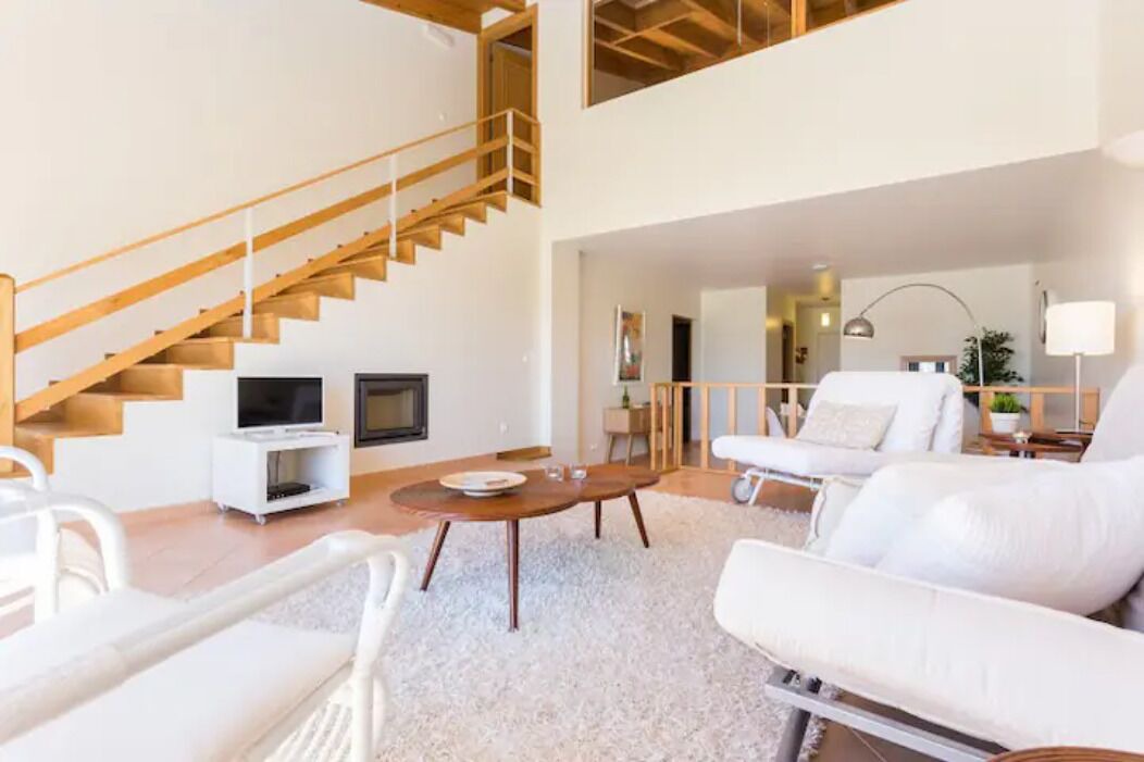 Photo of Livingroom in Sagres