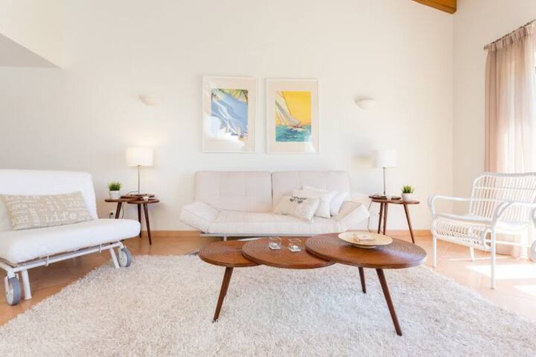 Photo of Livingroom in Sagres