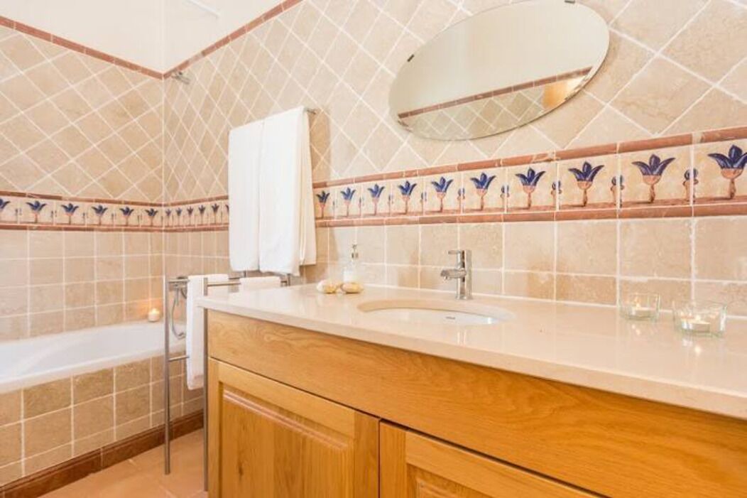 Photo of Bathroom in Sagres