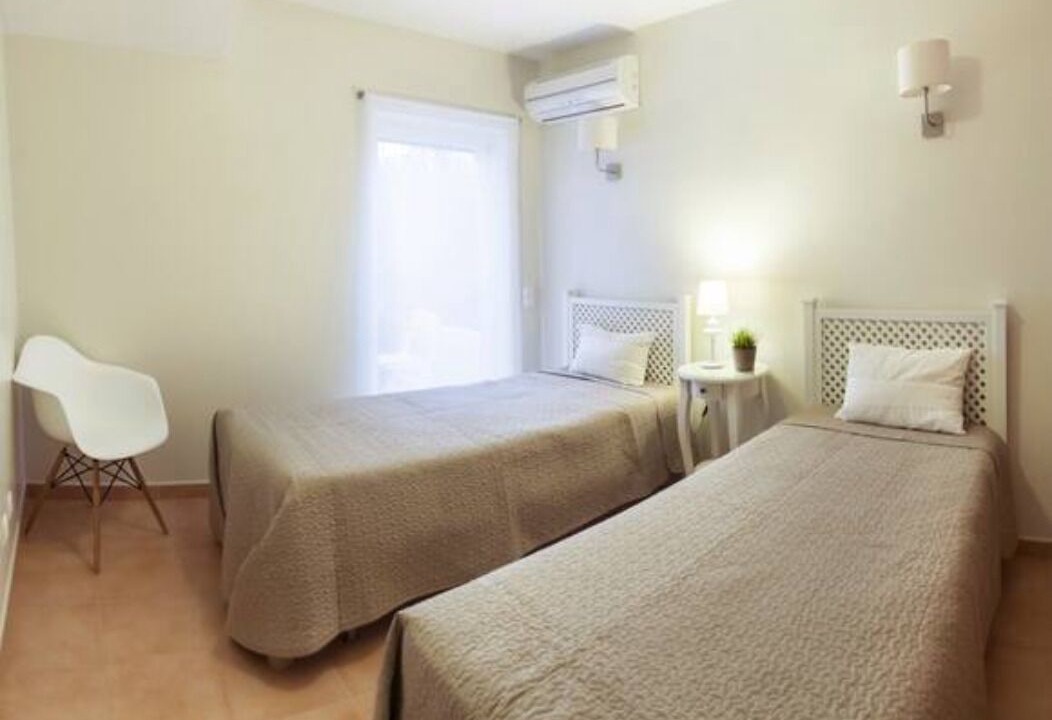 Photo of Bedroom in Sagres