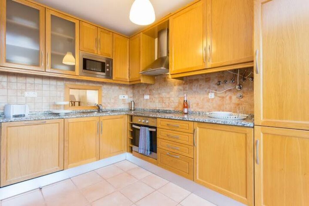 Photo of Kitchen in Sagres