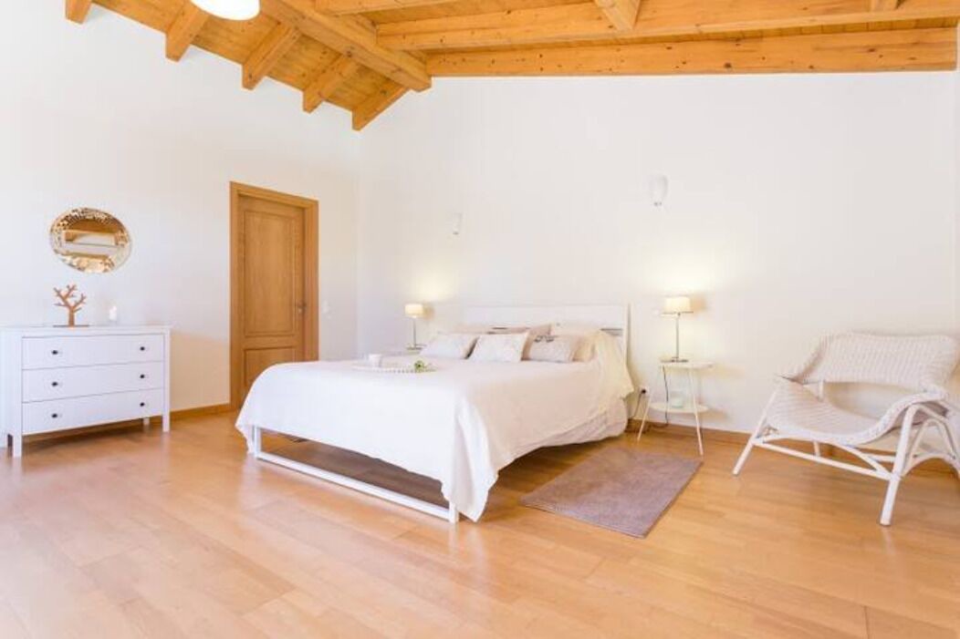 Photo of Bedroom in Sagres