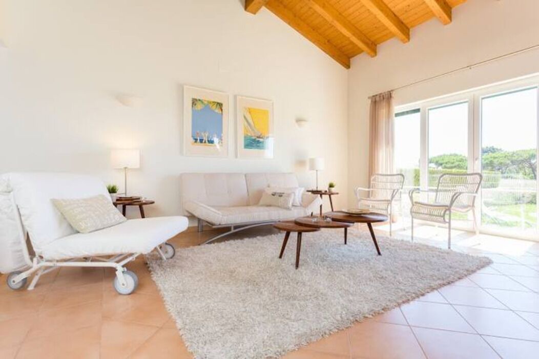 Photo of Livingroom in Sagres