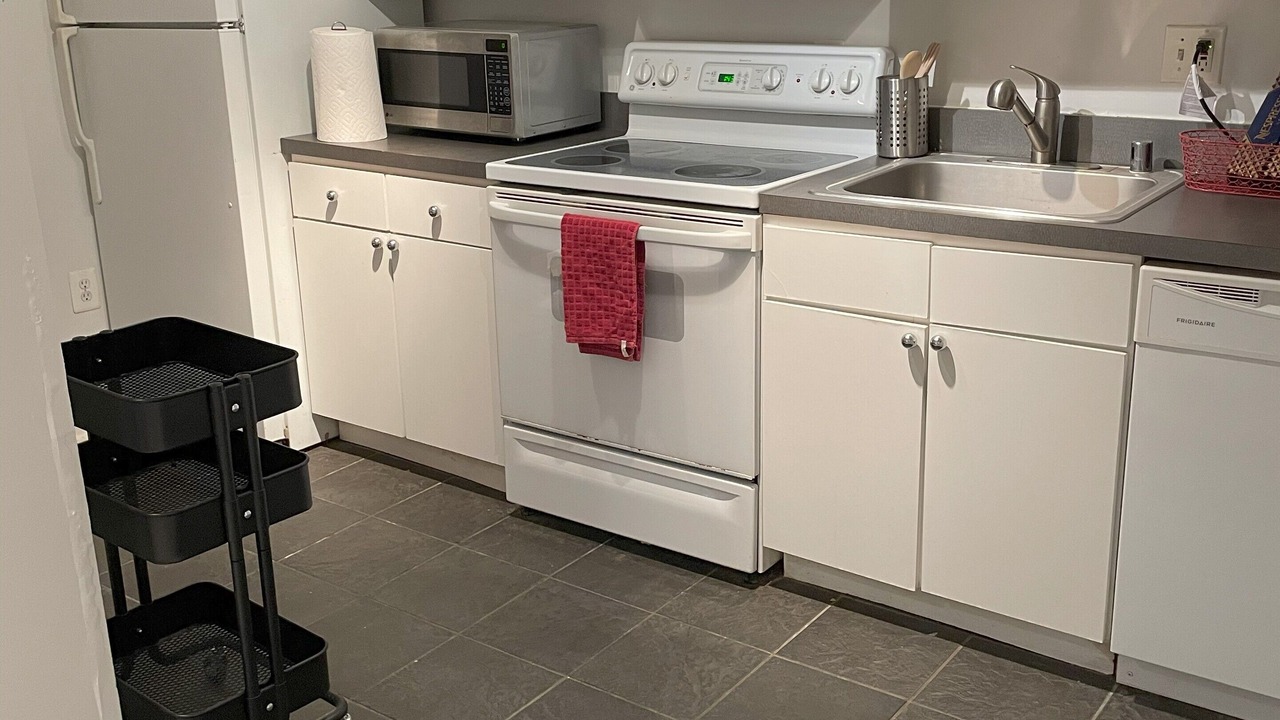 Photo of Kitchen in Petworth