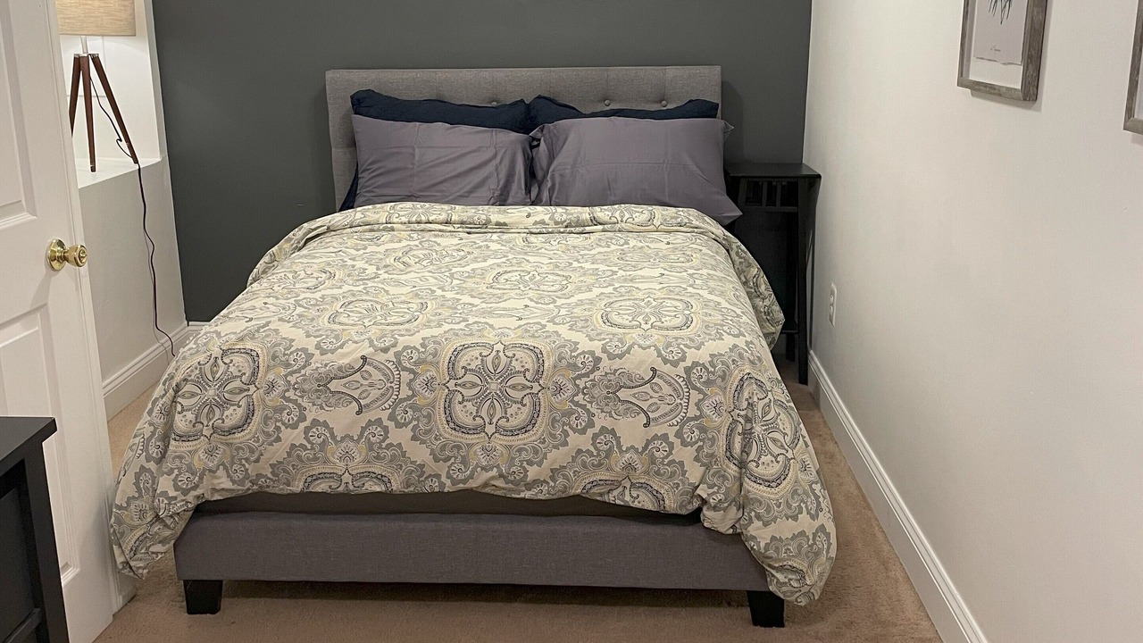 Photo of Bedroom in Petworth