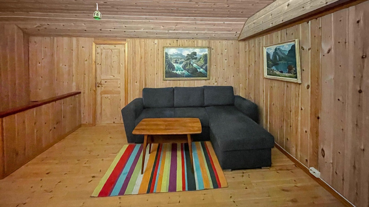 Photo of Bedroom in Asnes Municipality