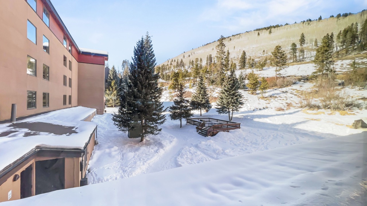 Photo of Outdoor in Copper Mountain Village
