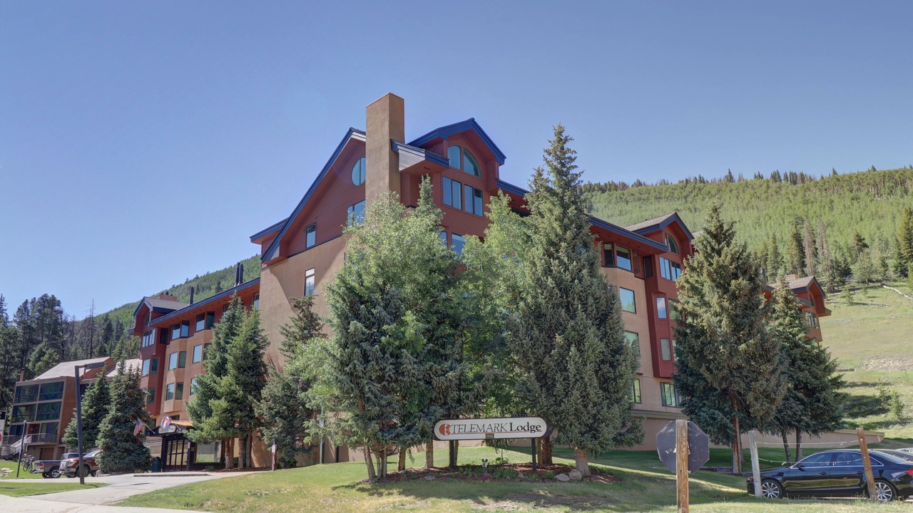 Photo of Others in Copper Mountain Village