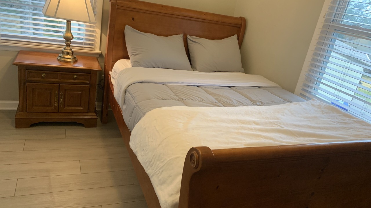 Photo of Bedroom in Bowie
