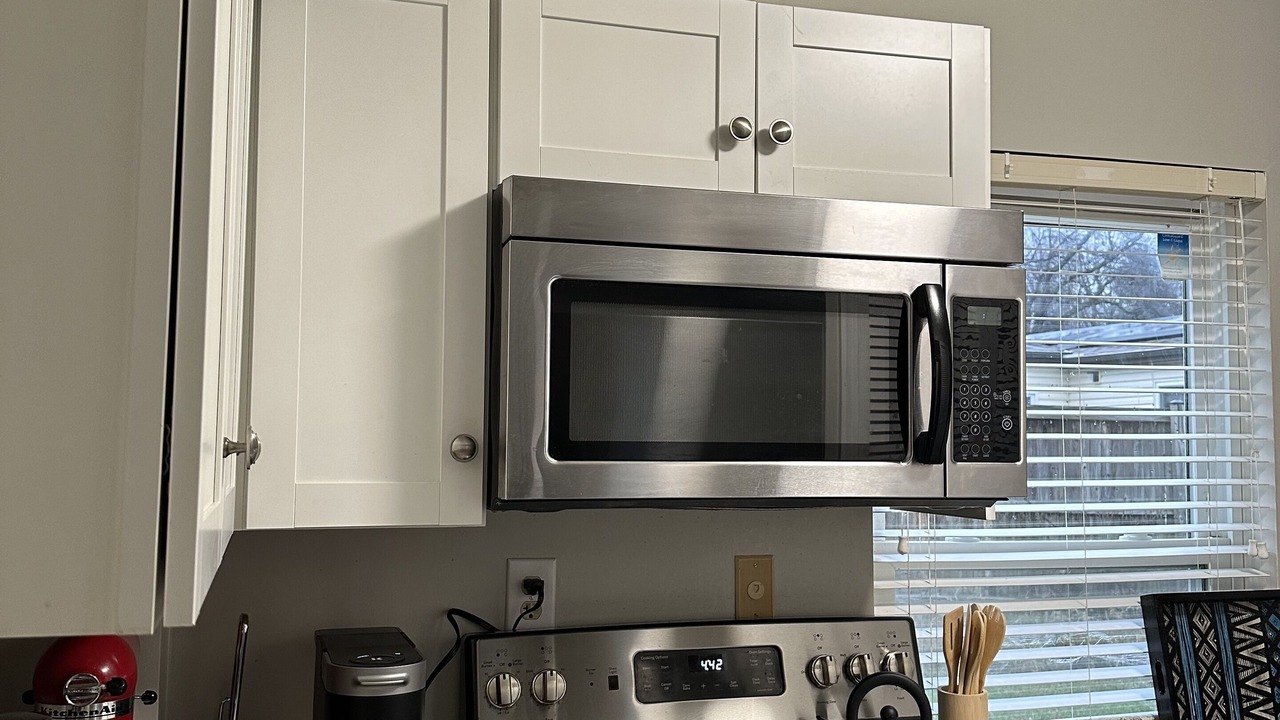 Photo of Kitchen in Bowie