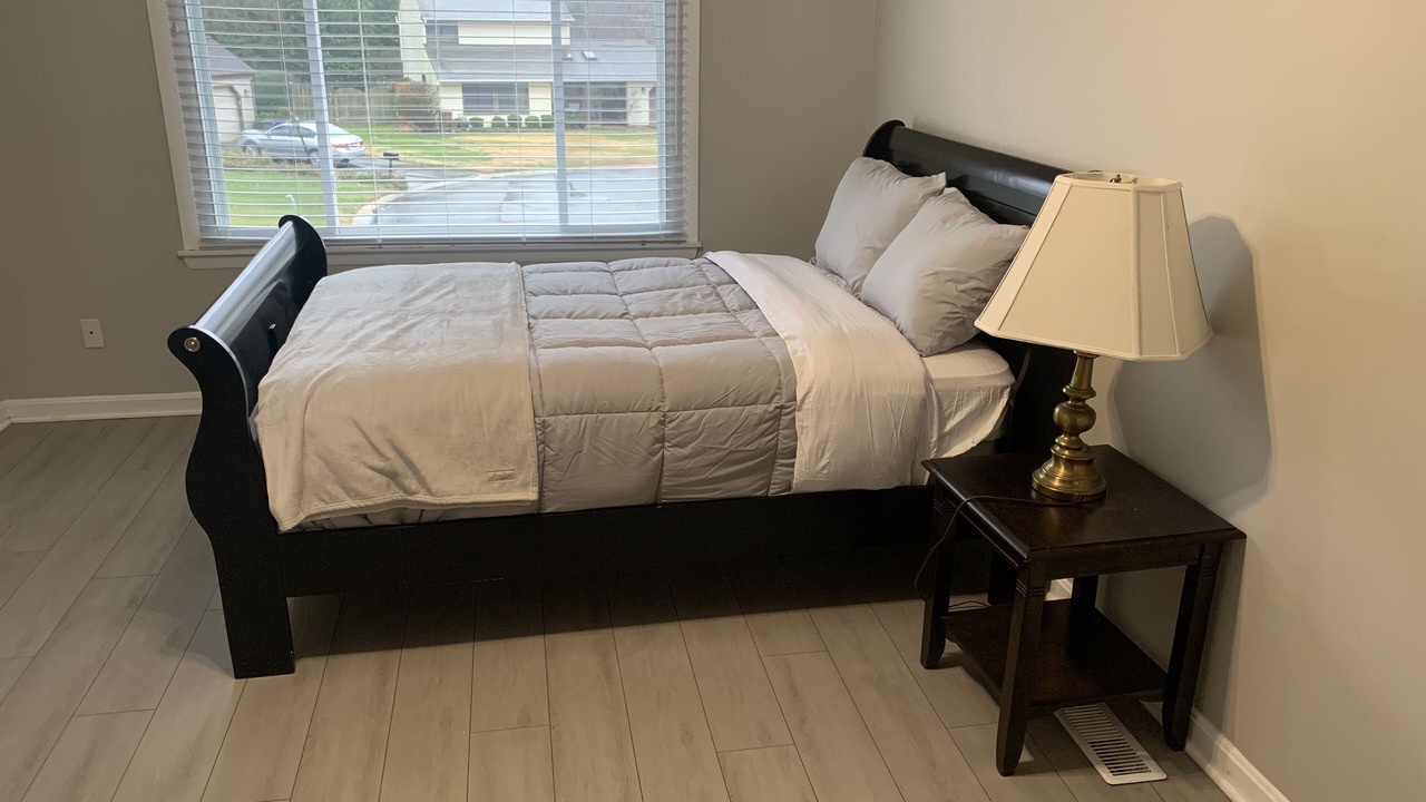 Photo of Bedroom in Bowie