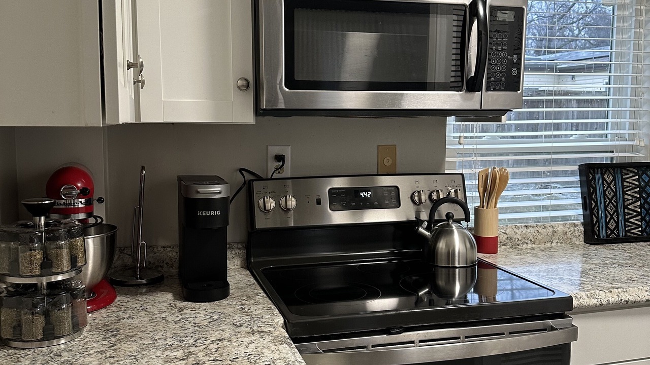 Photo of Kitchen in Bowie