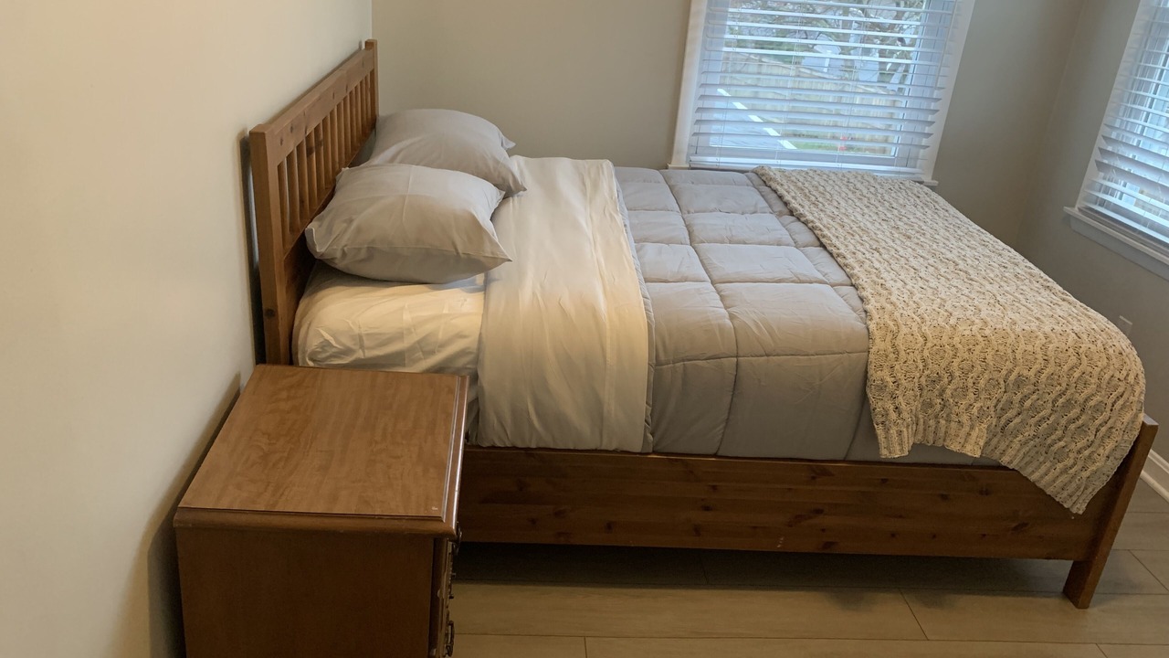 Photo of Bedroom in Bowie
