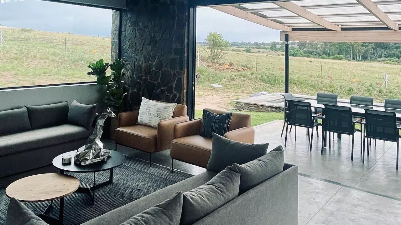 Photo of Livingroom in Johannesburg