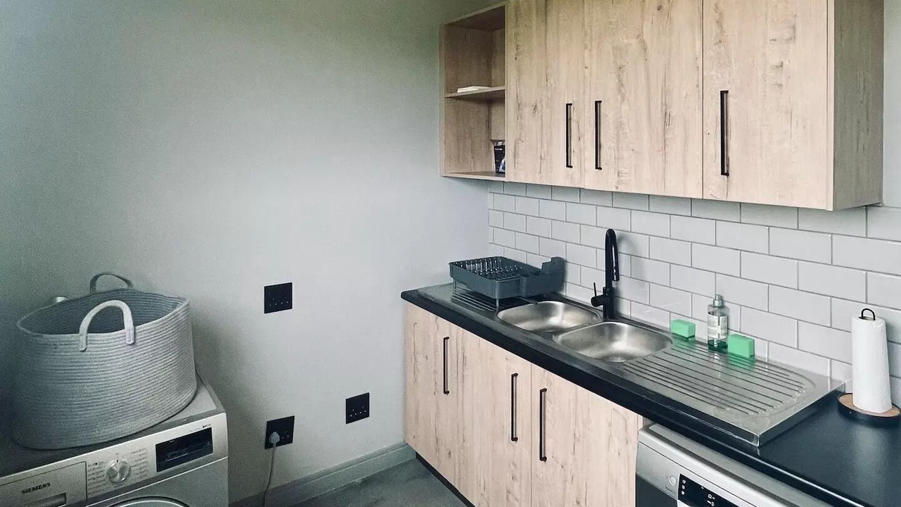 Photo of Kitchen in Johannesburg