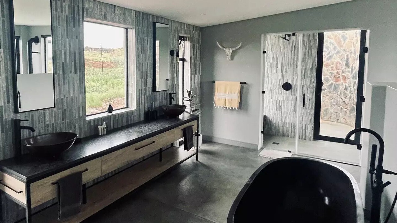 Photo of Bathroom in Johannesburg