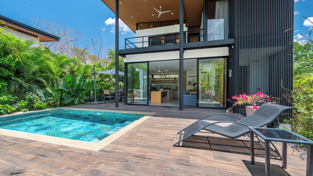 Photo of Outdoor in Cabo Velas