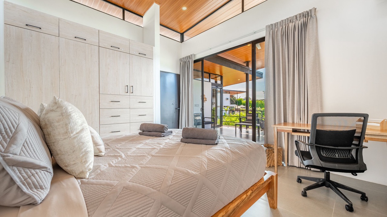 Photo of Bedroom in Cabo Velas