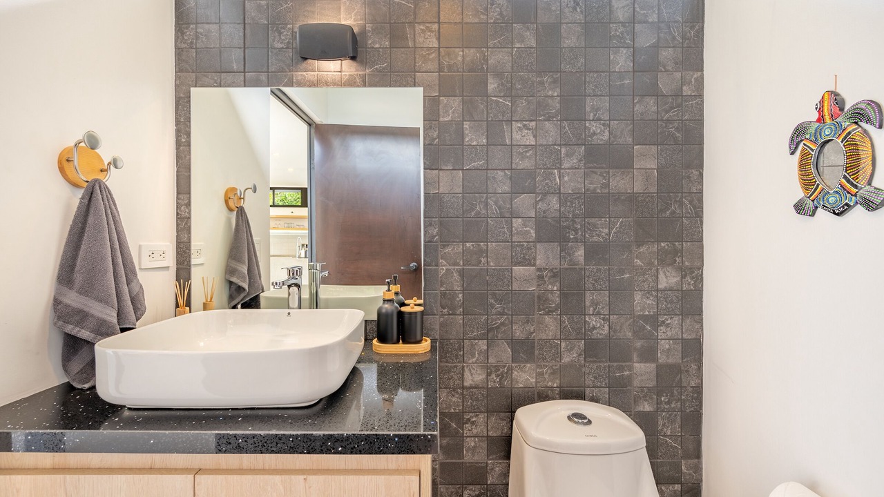 Photo of Bathroom in Cabo Velas