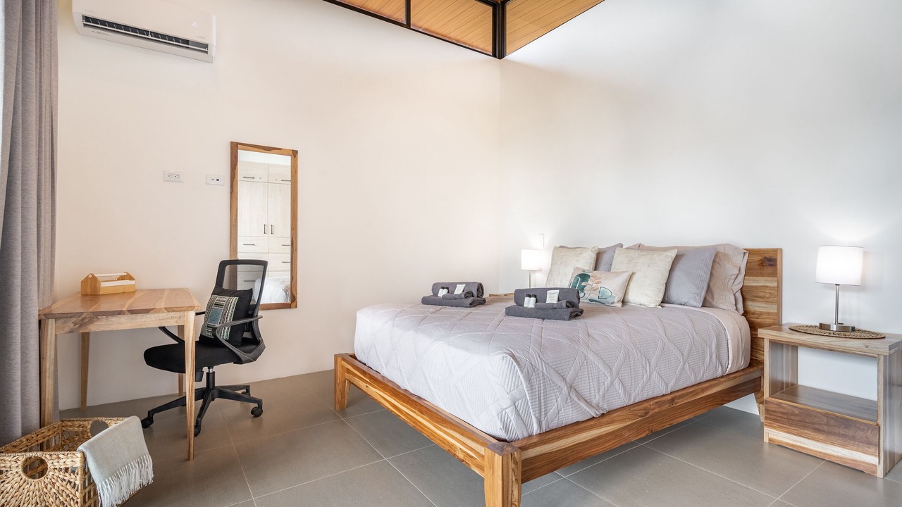 Photo of Bedroom in Cabo Velas
