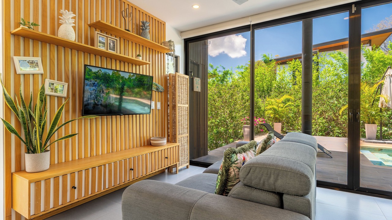 Photo of Livingroom in Cabo Velas