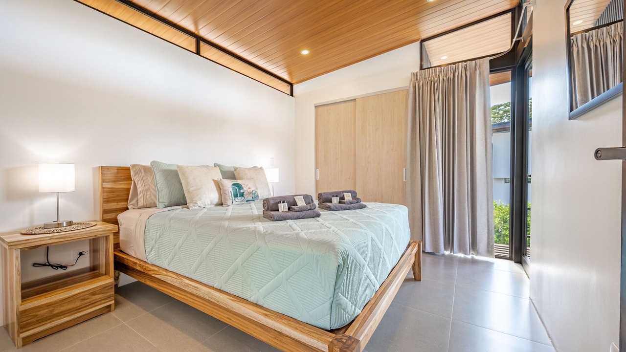 Photo of Bedroom in Cabo Velas