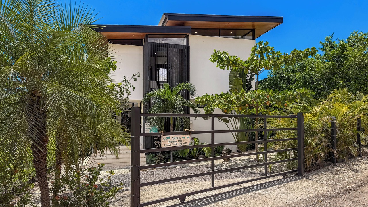 Photo of Outdoor in Cabo Velas