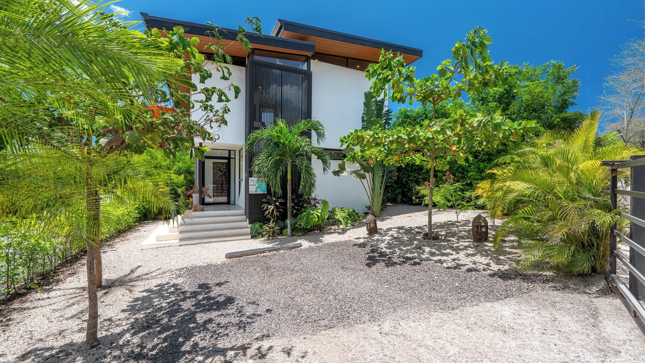Photo of Outdoor in Cabo Velas