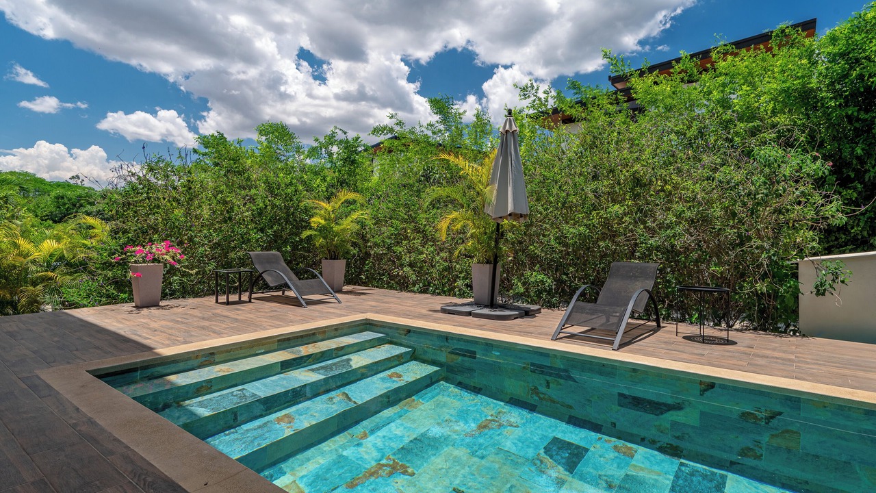 Photo of Outdoor in Cabo Velas