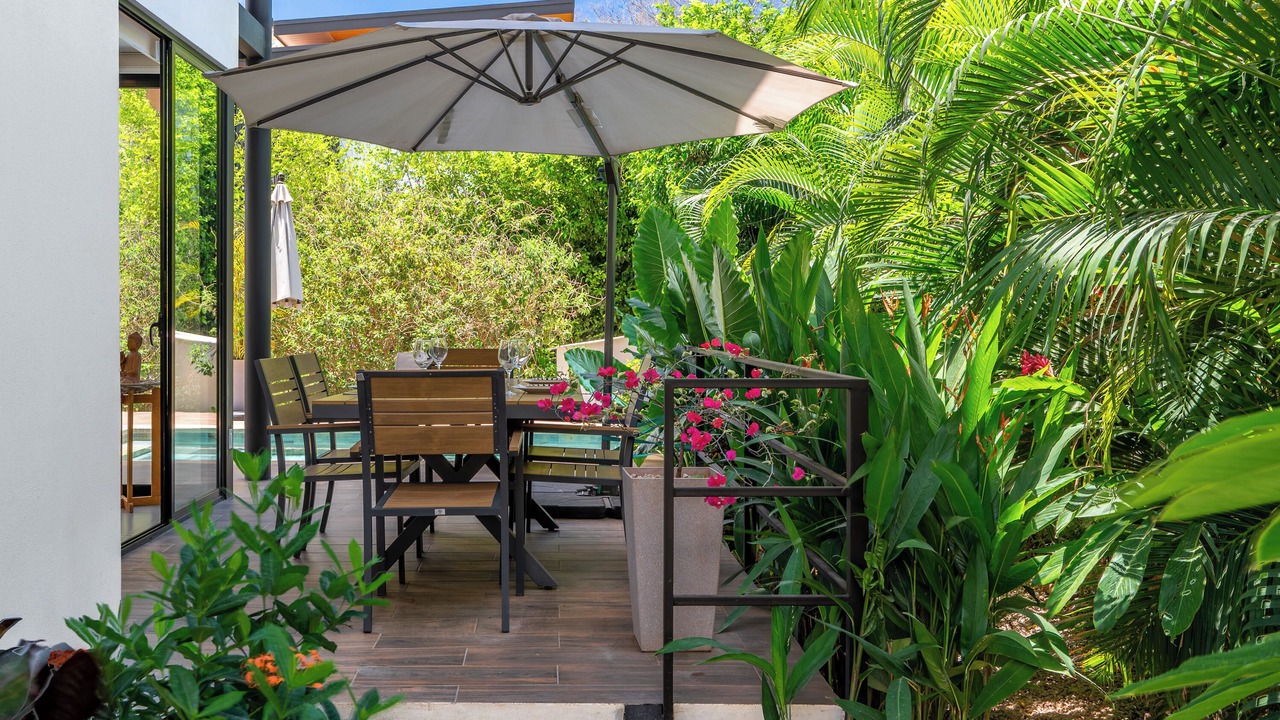 Photo of Outdoor in Cabo Velas