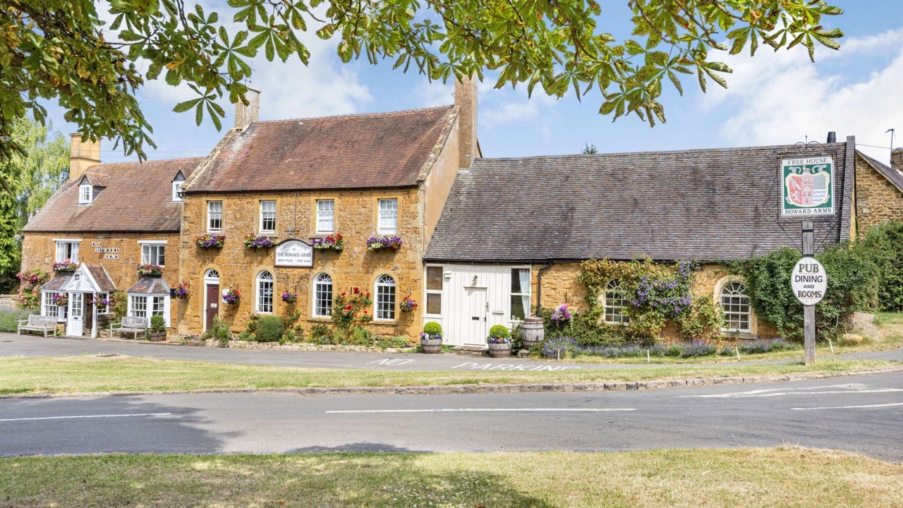 Photo of Others in Ilmington
