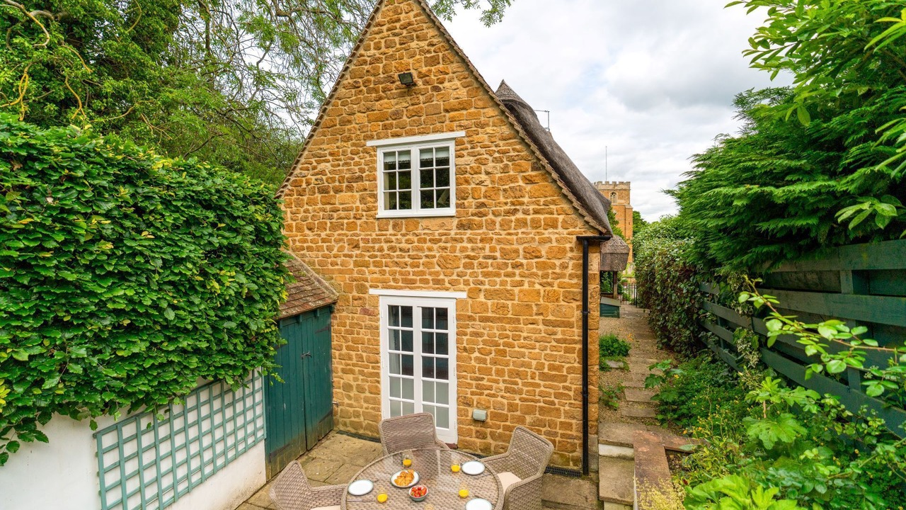 Photo of Outdoor in Ilmington