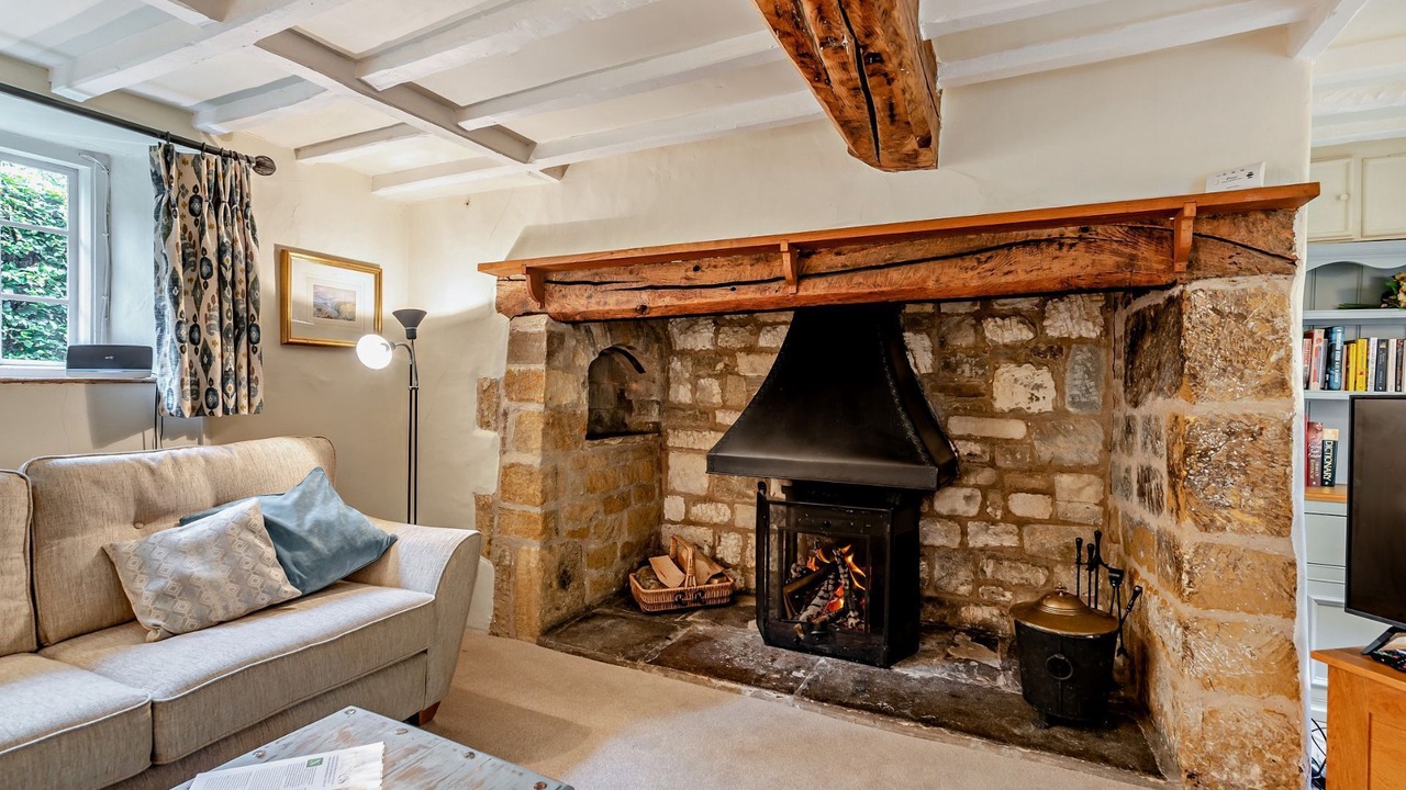 Photo of Bedroom in Ilmington
