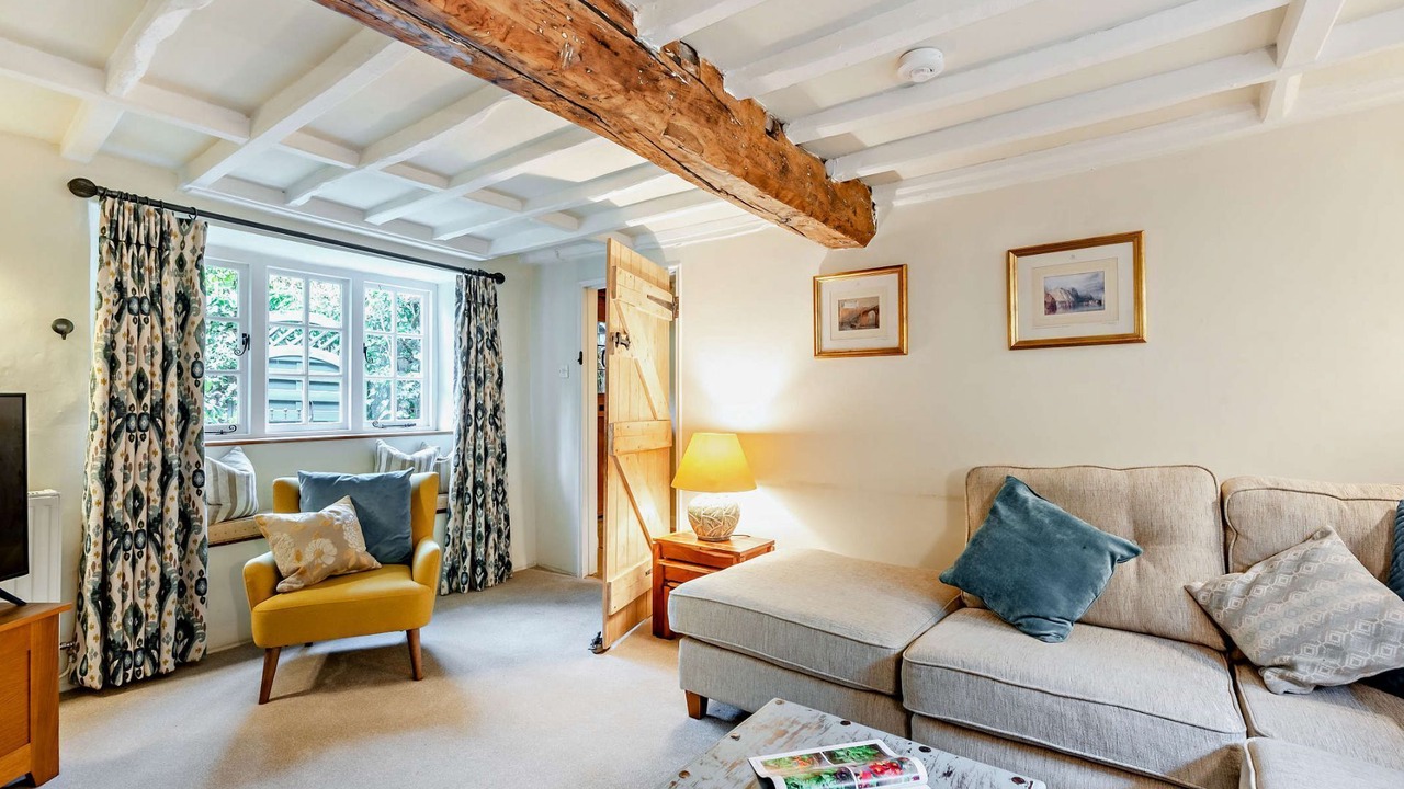 Photo of Bedroom in Ilmington