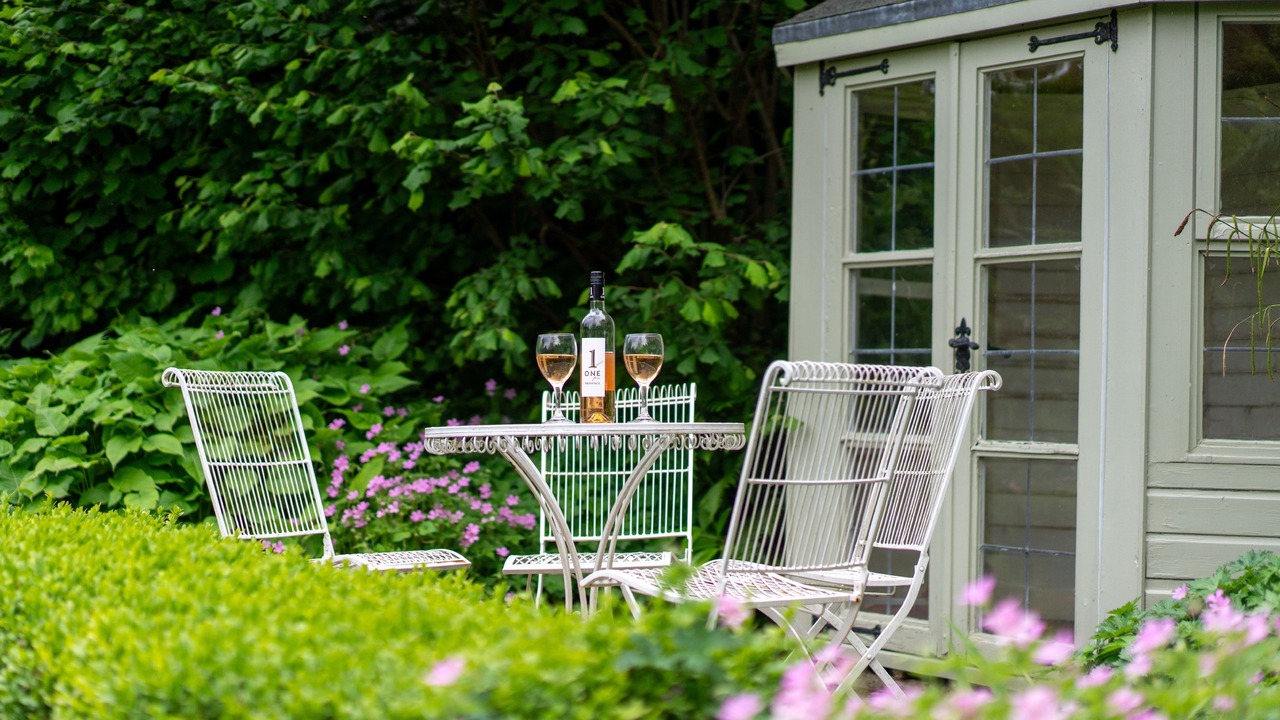 Photo of Outdoor in Ilmington