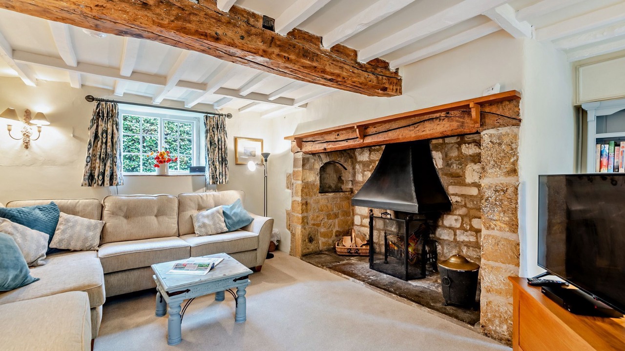 Photo of Bedroom in Ilmington