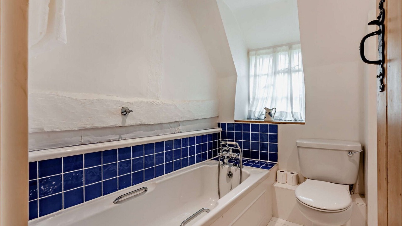 Photo of Bathroom in Ilmington