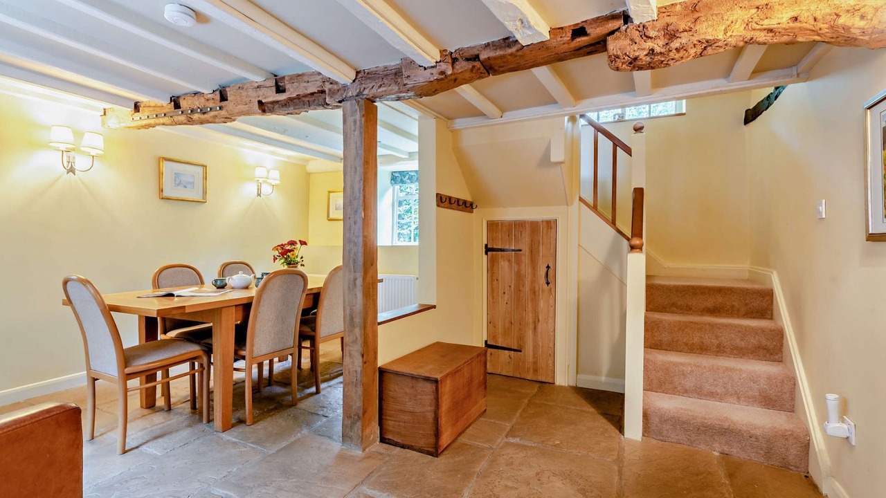 Photo of Bedroom in Ilmington