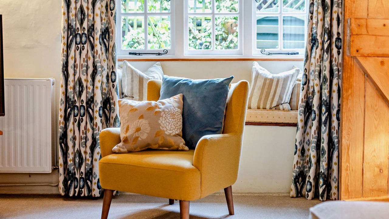 Photo of Bedroom in Ilmington