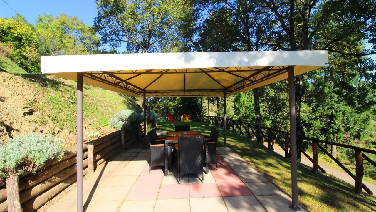 Photo of Outdoor in Castel Focognano