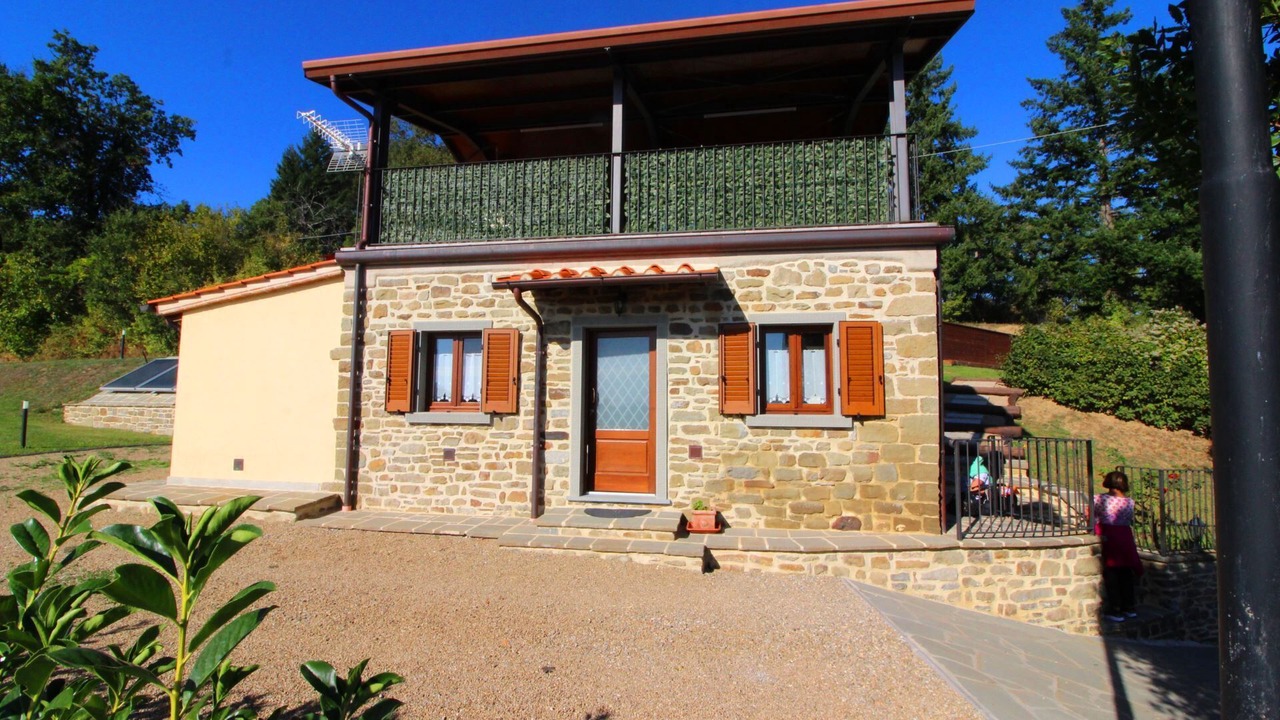 Photo of Outdoor in Castel Focognano