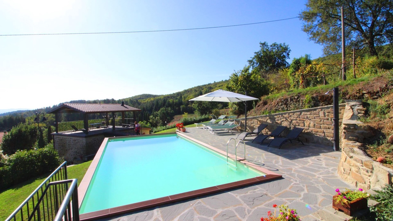 Photo of Outdoor in Castel Focognano