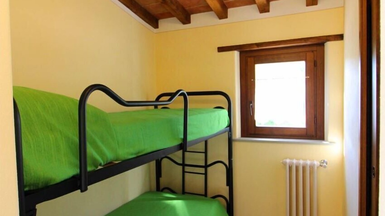 Photo of Bedroom in Castel Focognano