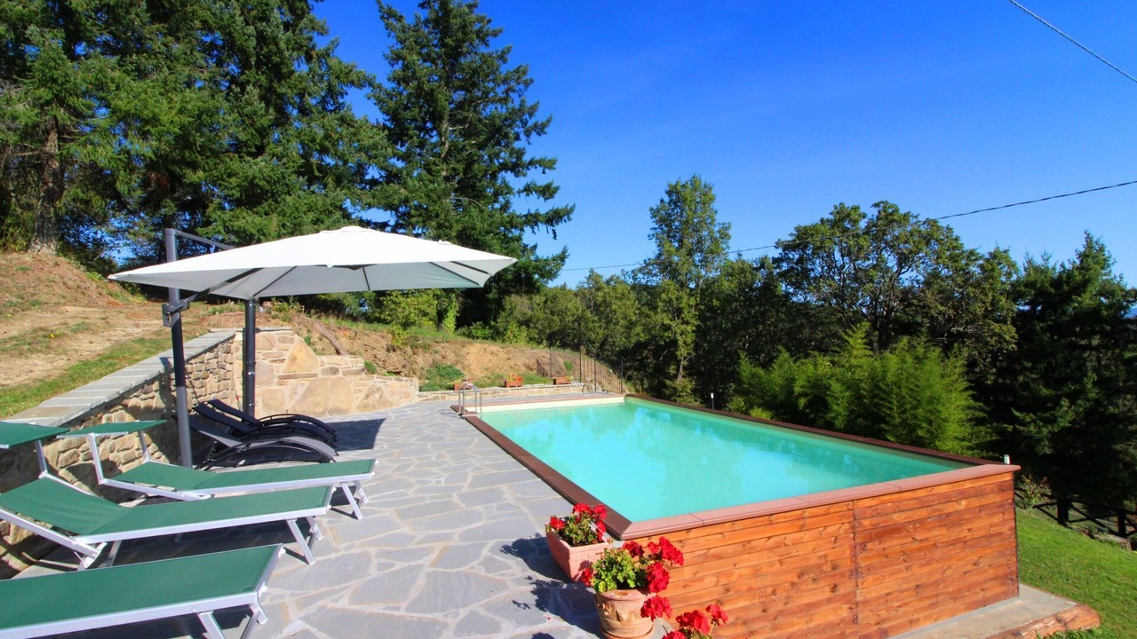 Photo of Outdoor in Castel Focognano