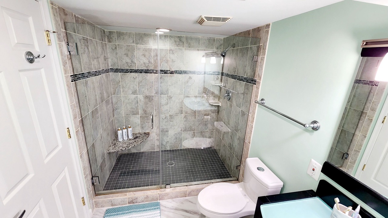 Photo of Bathroom in Petworth
