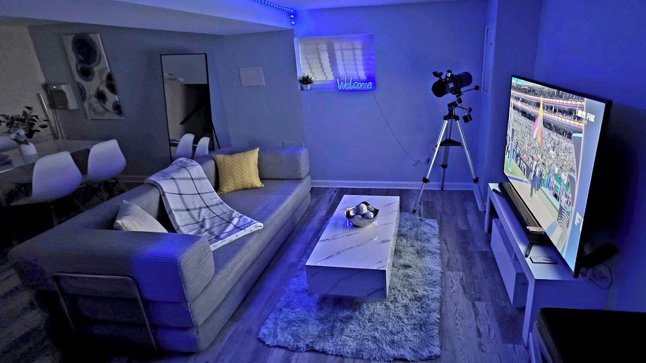 Photo of Livingroom in Petworth