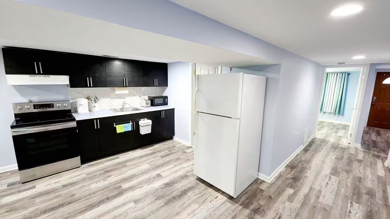 Photo of Kitchen in Petworth