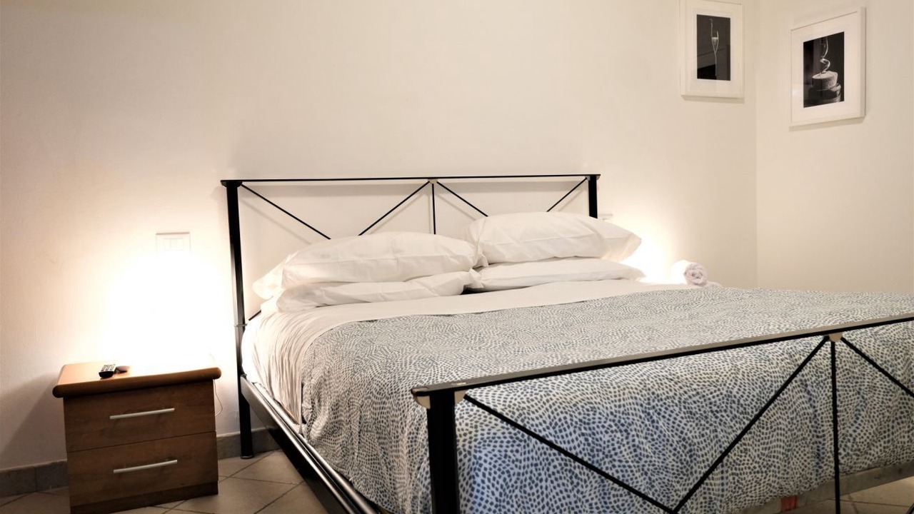 Photo of Bedroom in Peretola